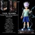 Hunter x Hunter GK Killua Zoldyck Godspeed Mode Statue Model