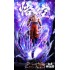 Dragon Ball Ultra Instinct Goku White-Haired Saiyan Action Figure | High-Quality Collectible Model - Free Shipping