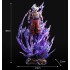 Dragon Ball Ultra Instinct Goku White-Haired Saiyan Action Figure | High-Quality Collectible Model - Free Shipping