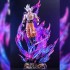 Dragon Ball Ultra Instinct Goku White-Haired Saiyan Action Figure | High-Quality Collectible Model - Free Shipping