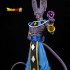 Dragon Ball Super Beerus God of Destruction Statue Figure
