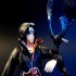  Naruto Uchiha Itachi Crow Hall GK Statue Anime Model Figurine Wholesale