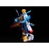 Naruto Two-Color EVIL Resonance Hokage 01 Fourth Hokage Minato Limited Edition Figurine Statue