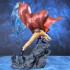NARUTO Rasengan Sage Mode Naruto Anime Statue Figure
