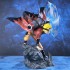 NARUTO Rasengan Sage Mode Naruto Anime Statue Figure