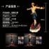 One Piece Ace Arms-Out Non-Luminous Cross Statue Figure