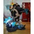 One Piece GK MAX Series Bartholomew Kuma "Tyrant" Figurine Model