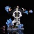 One Piece GK MAX Series Bartholomew Kuma "Tyrant" Figurine Model