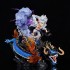 One Piece GK Threel Studio Awakened Nika Luffy Figurine | Anime Figures Shop