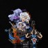 One Piece GK Threel Studio Awakened Nika Luffy Figurine | Anime Figures Shop