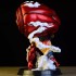 One Piece Action Figure - Wano Country Gear Fourth Luffy - Great Ape Gun Pose GK Model (Wholesale)