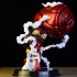 One Piece Action Figure - Wano Country Gear Fourth Luffy - Great Ape Gun Pose GK Model (Wholesale)