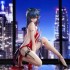 Arknights - Texas Formal Outfit Figurine | Cute Girl Model for Desktop Decoration, Game Gift