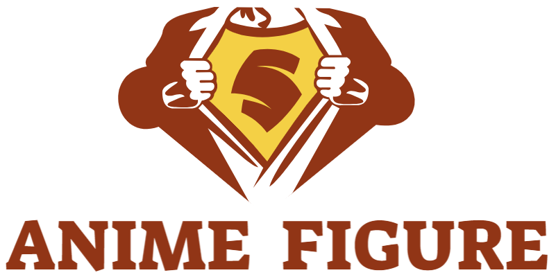 Anime Figures Shop